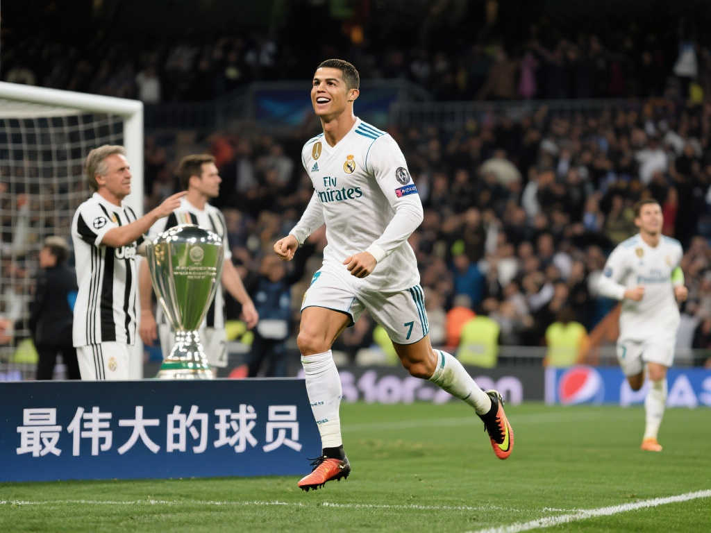 震撼的球迷 震撼的球迷