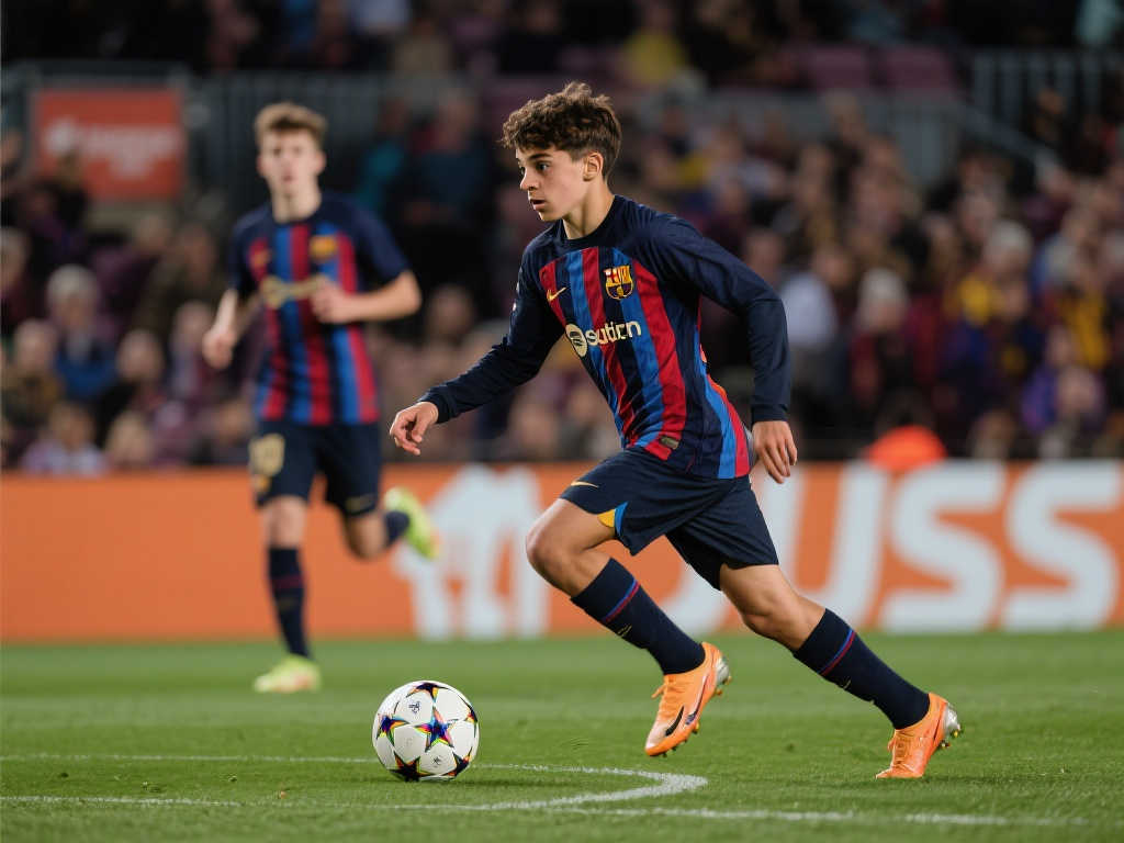 在足球领域 在足球领域