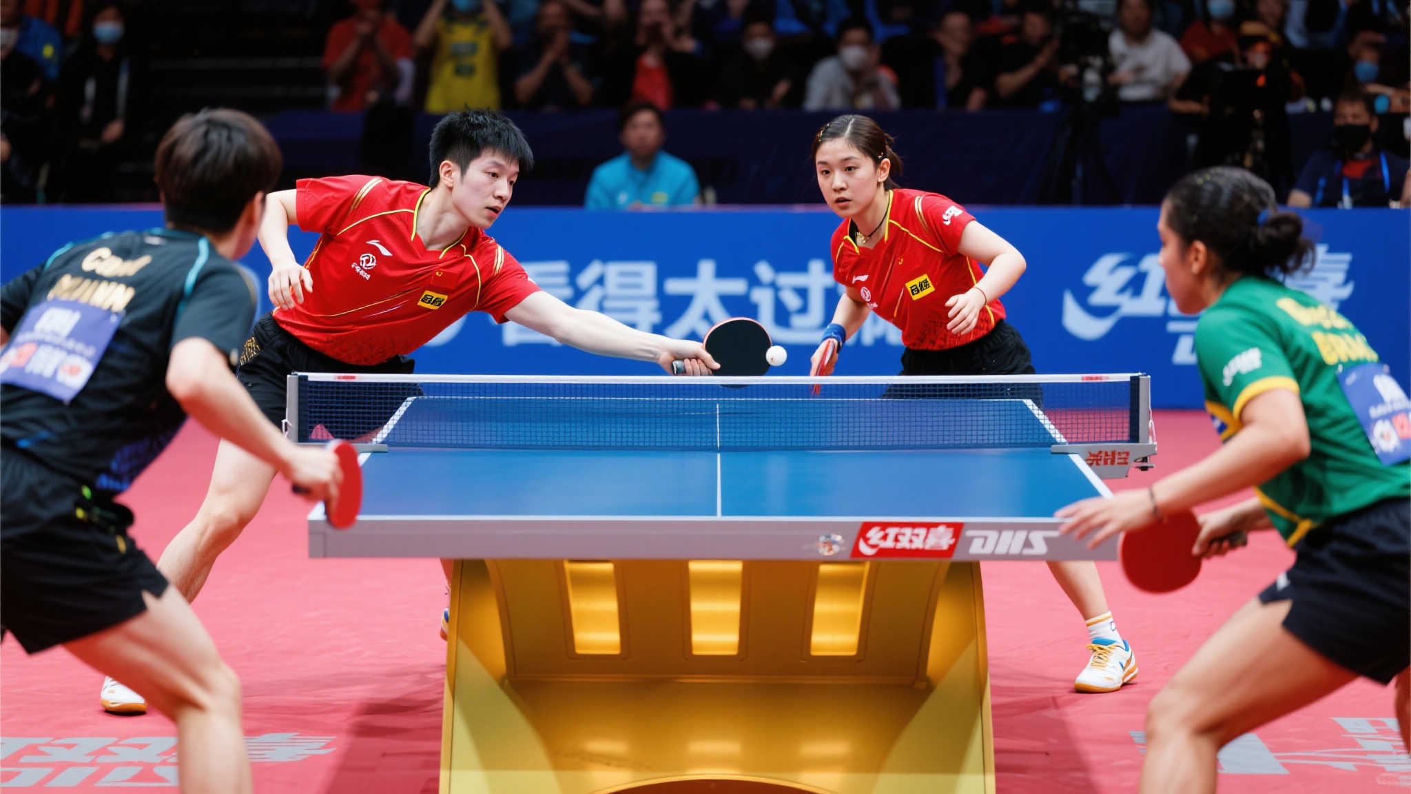 击败狼队 击败狼队