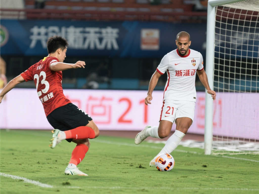 国足的中流 国足的中流