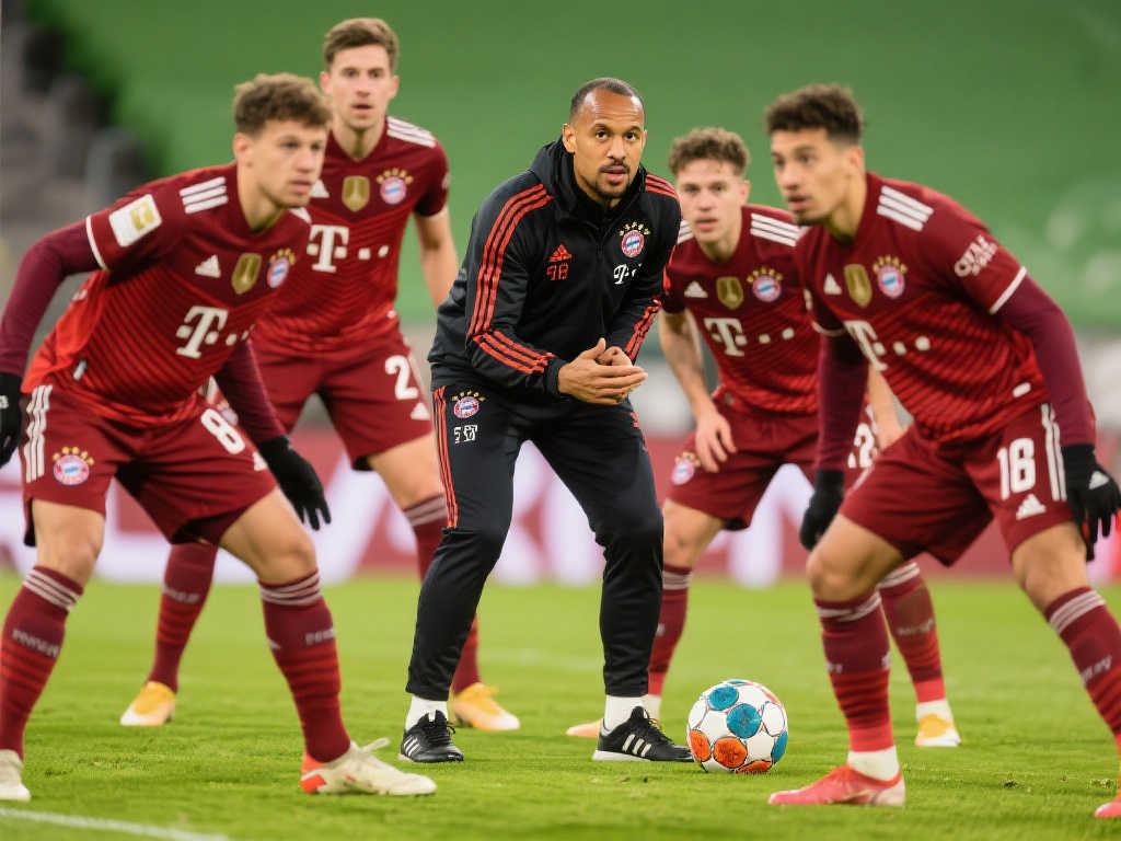 一场属于他